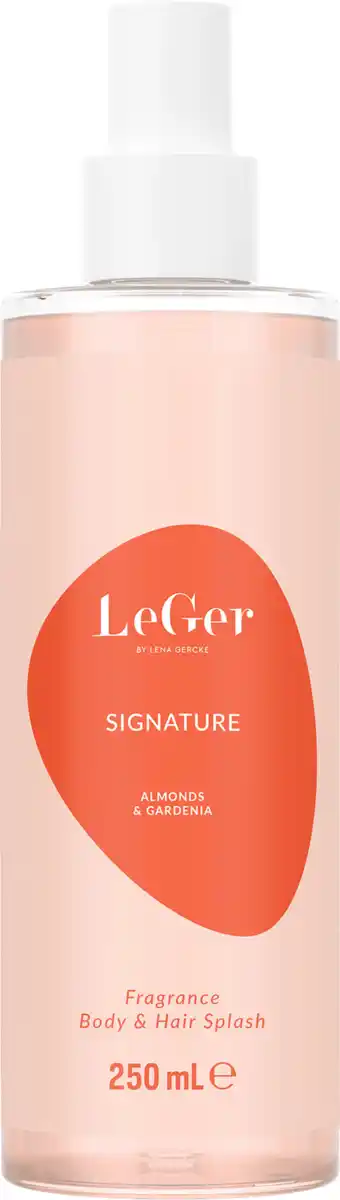 Bild 1 von LeGer Signature Körperspray Body Mist, 250 ml