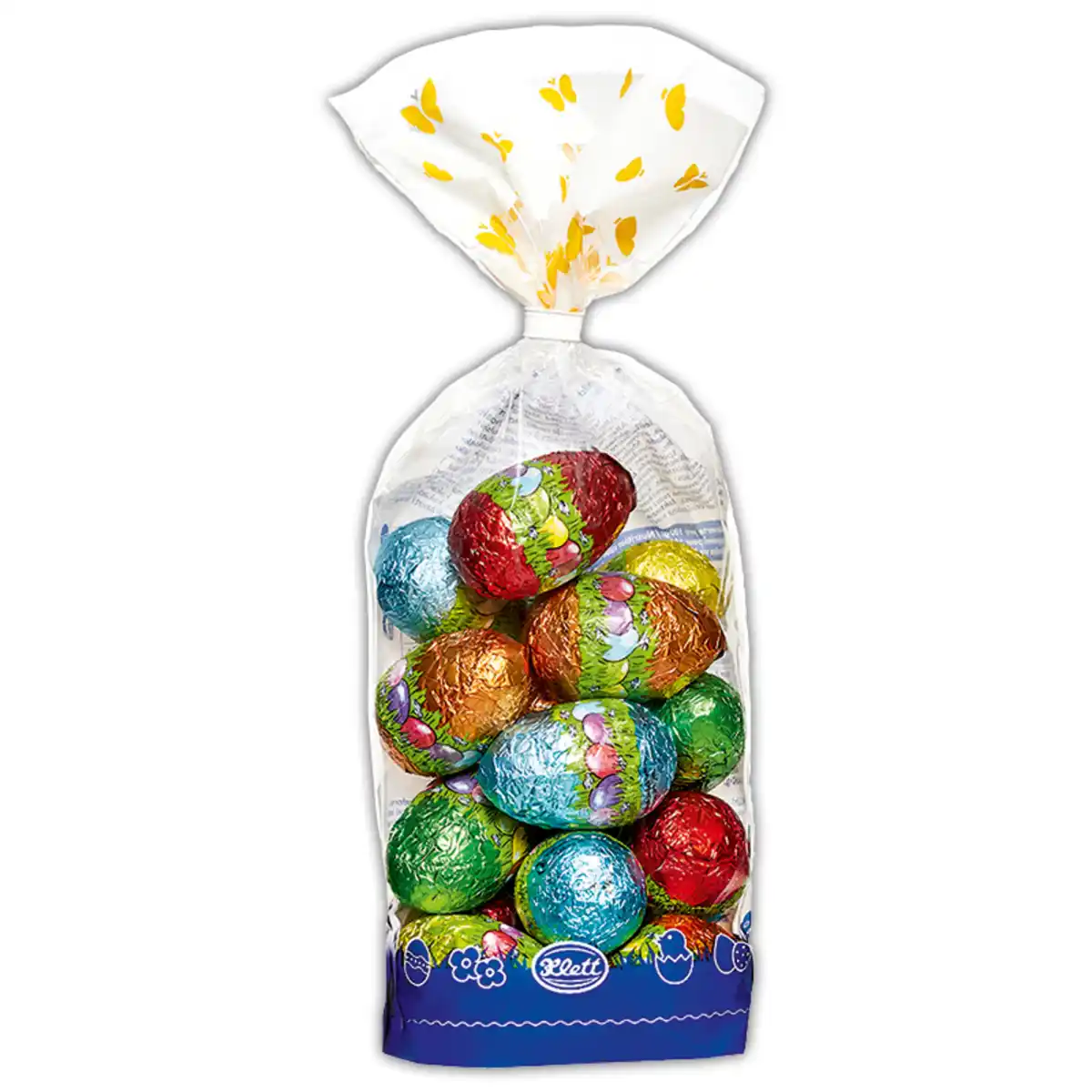 Bild 1 von Klett Ostereier im Beutel
