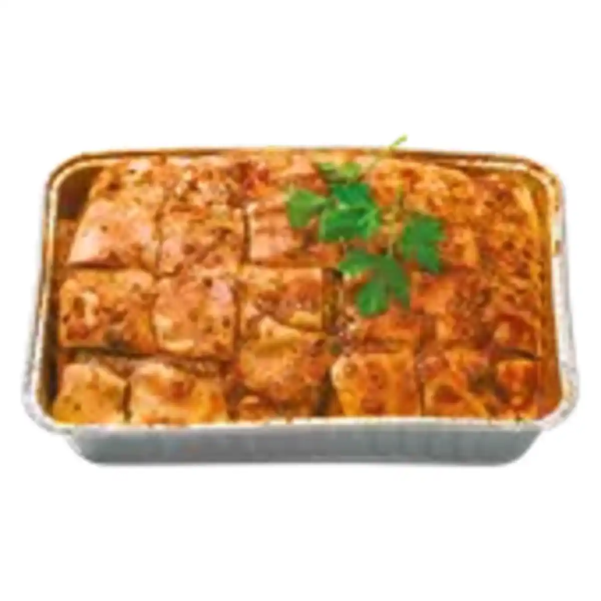 Bild 1 von Metzgerland Spanferkel-Keulenbraten