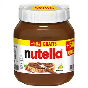 FERRERO Nutella