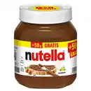 Bild 1 von FERRERO Nutella