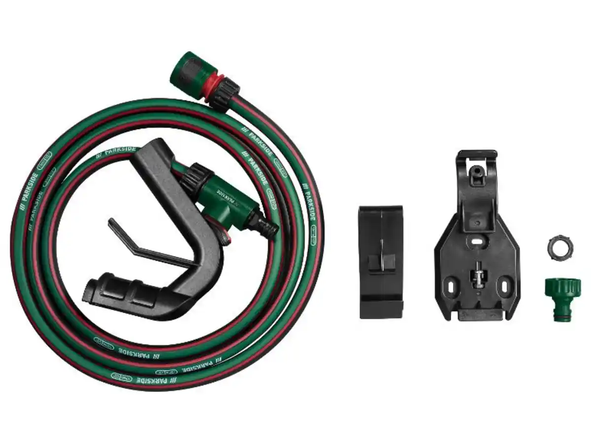 Bild 3 von PARKSIDE® 20 V Akku-Regenfasspumpe »PRPA 20-Li B3«, ohne Akku und Ladegerät