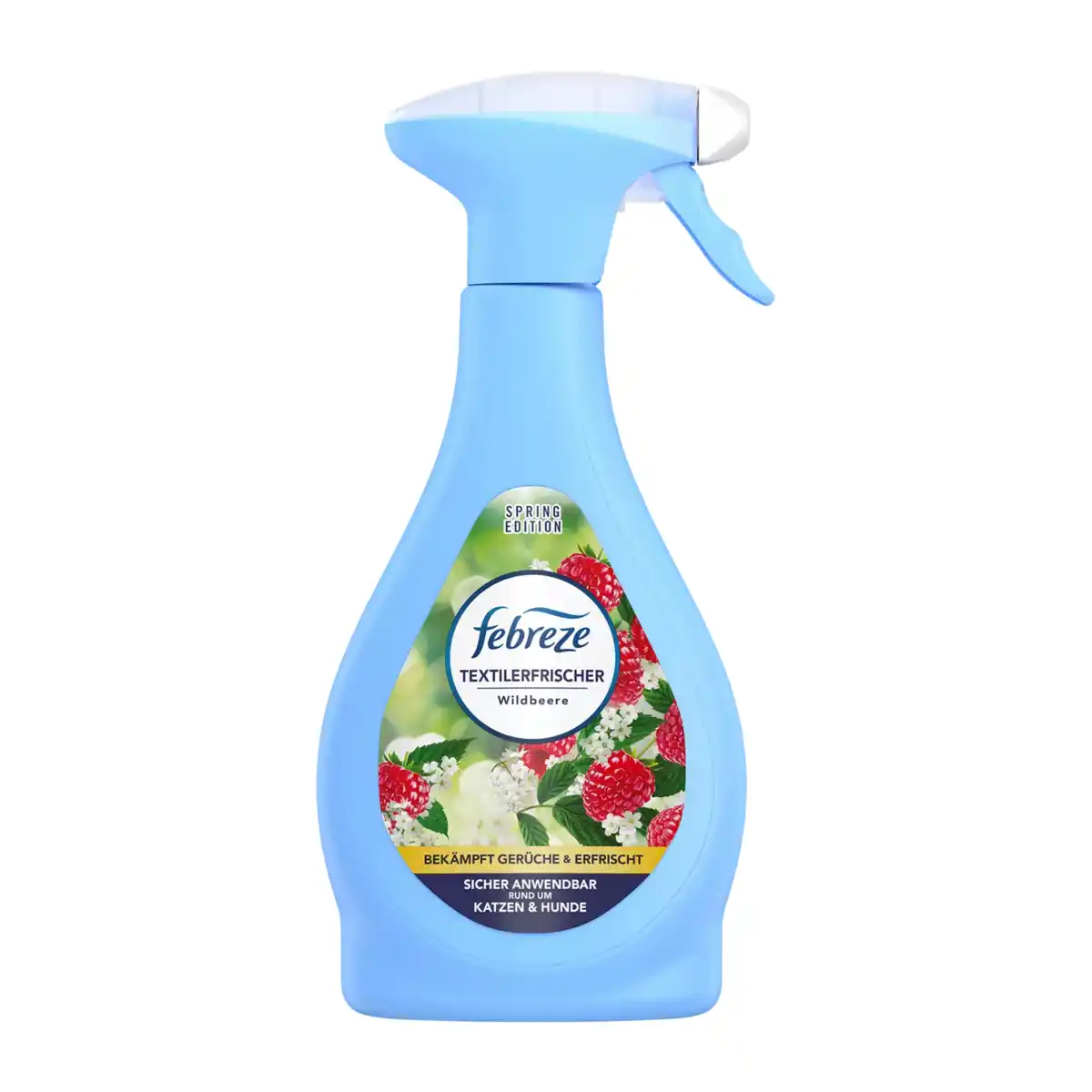 Bild 2 von FEBREZE Textilerfrischer