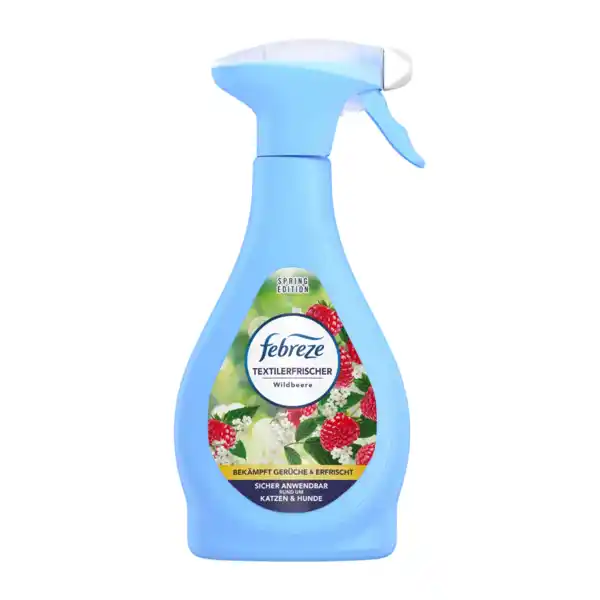 Bild 2 von FEBREZE Textilerfrischer