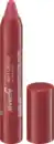 Bild 1 von alverde NATURKOSMETIK Lippenstift Matt 10 Red Kiss, 3,17 g
