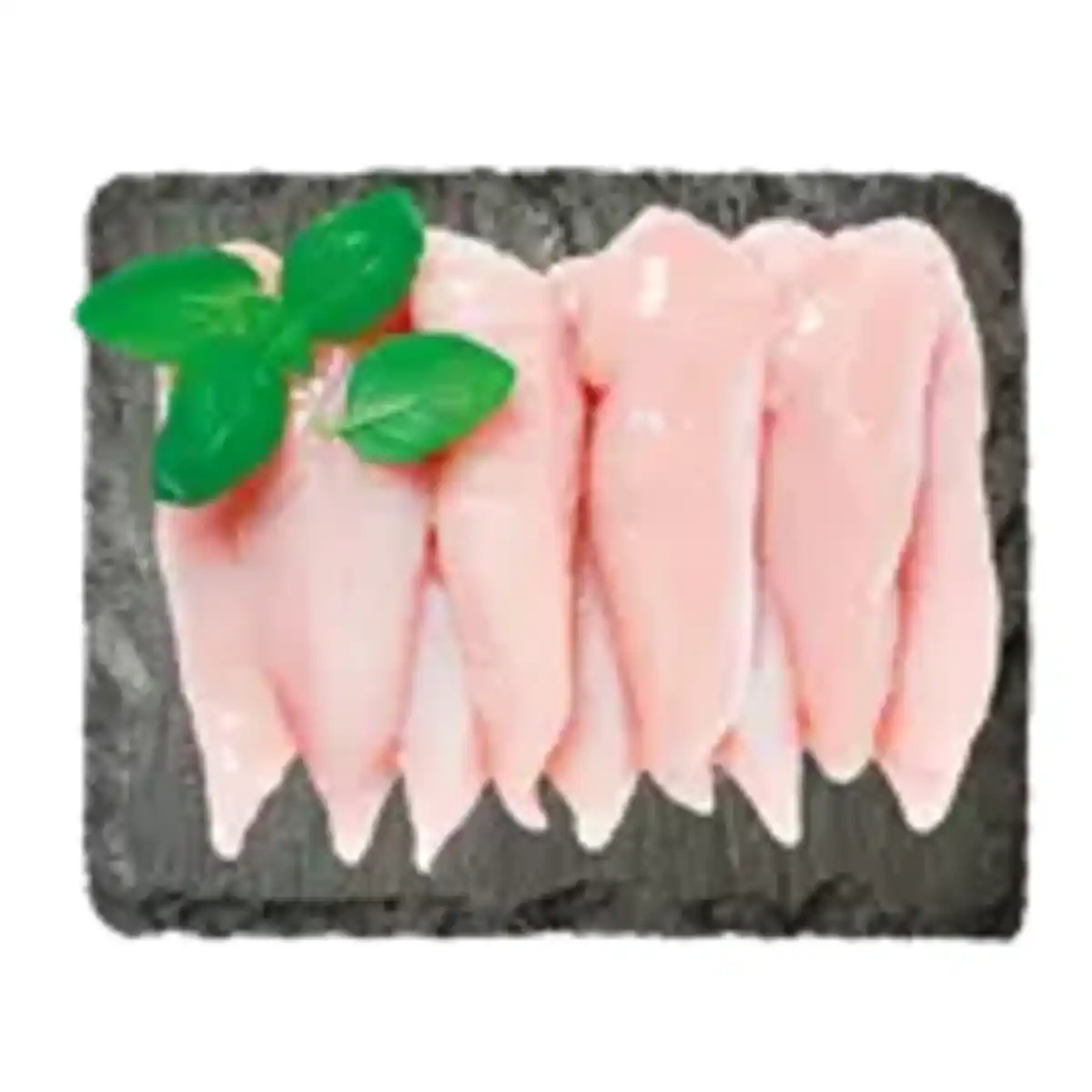 Bild 1 von Frische Hähnchen-Innenfilets