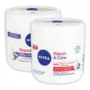 Bild 1 von Nivea Repair & Care Creme XXL
