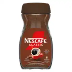 Nescafé Classic