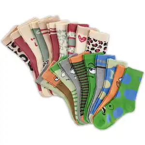 Cool & Young Kindersocken 10 Paar