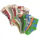 Bild 1 von Cool & Young Kindersocken 10 Paar