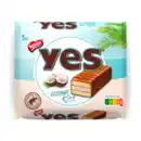 Bild 4 von YES Kuchenriegel