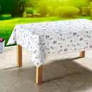 Bild 1 von Bella Casa Wachstuchtischdecke "Ecotex"