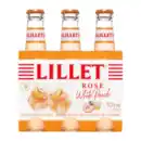 Bild 1 von LILLET Rosé White Peach