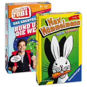 Ravensburger Ravensburger Spiele