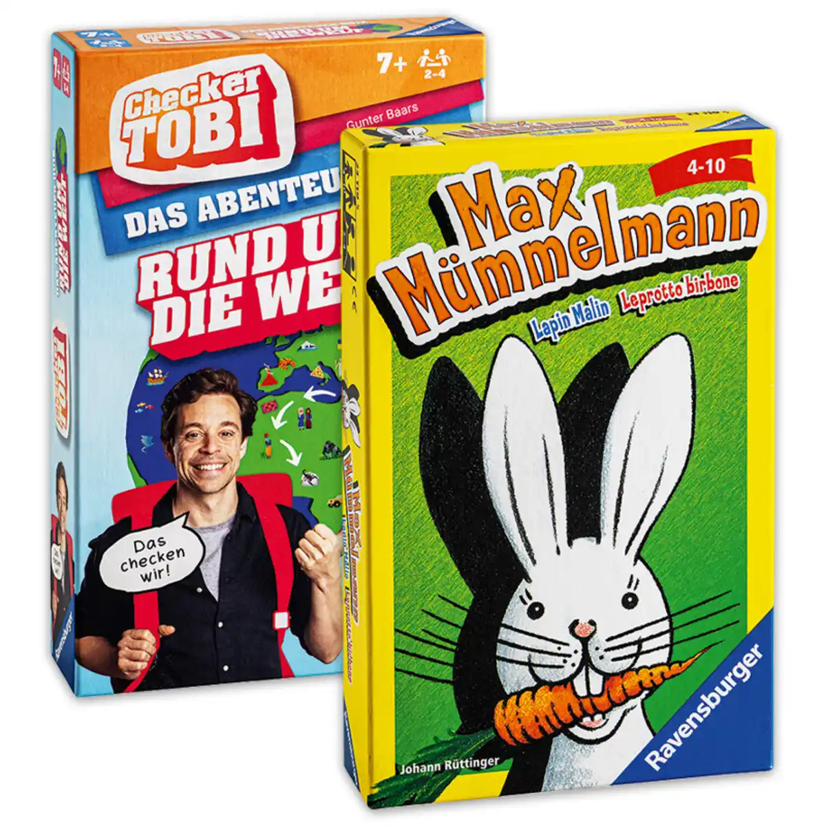 Bild 1 von Ravensburger Ravensburger Spiele