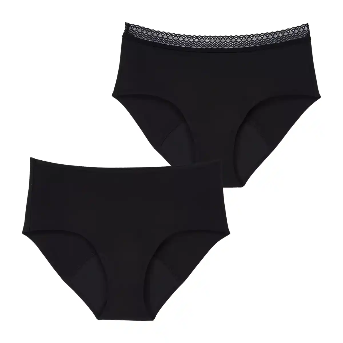 Bild 3 von UP2FASHION Perioden-Unterwäsche