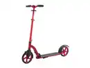 Bild 4 von CRIVIT Aluminium-Scooter Big Wheel (Rot)