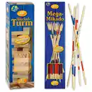 Bild 1 von Padergames Holz-Spiele