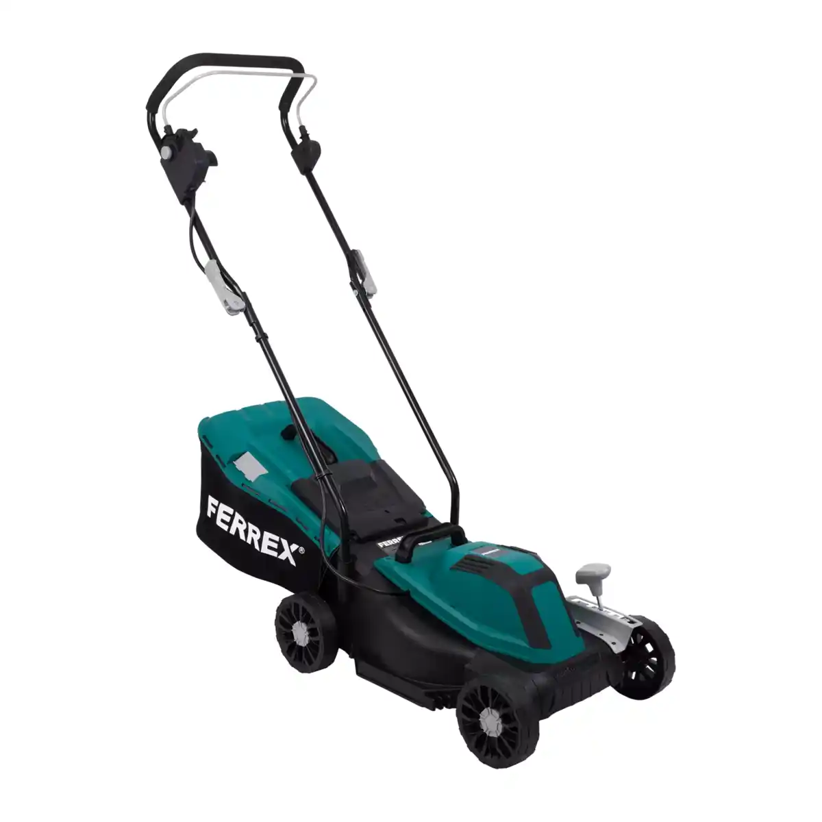 Bild 1 von FERREX Elektro-Rasenmäher