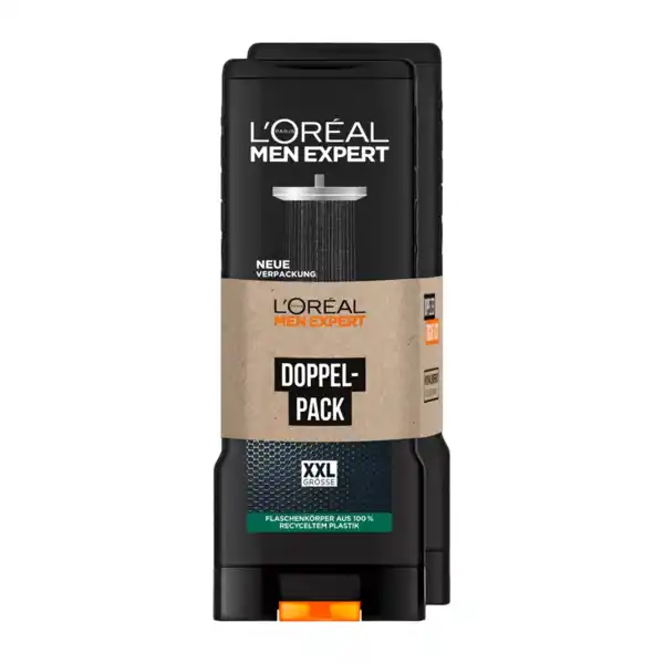 Bild 2 von L’ORÉAL Duschgel XXL