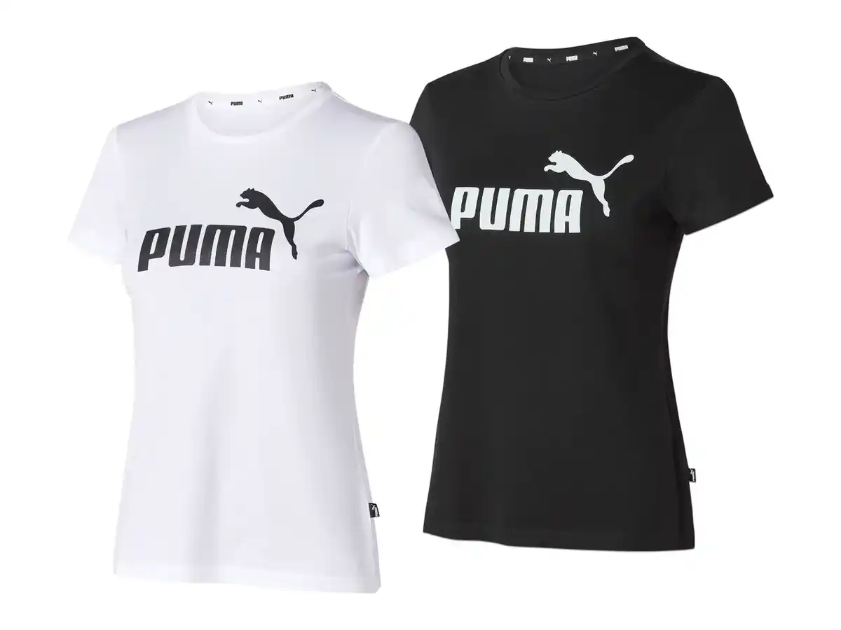 Bild 1 von Puma Damen T-Shirt