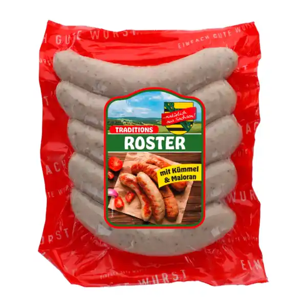 Bild 3 von Grillwurst