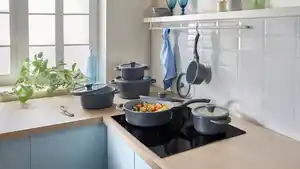 CROFTON Großraumpfanne