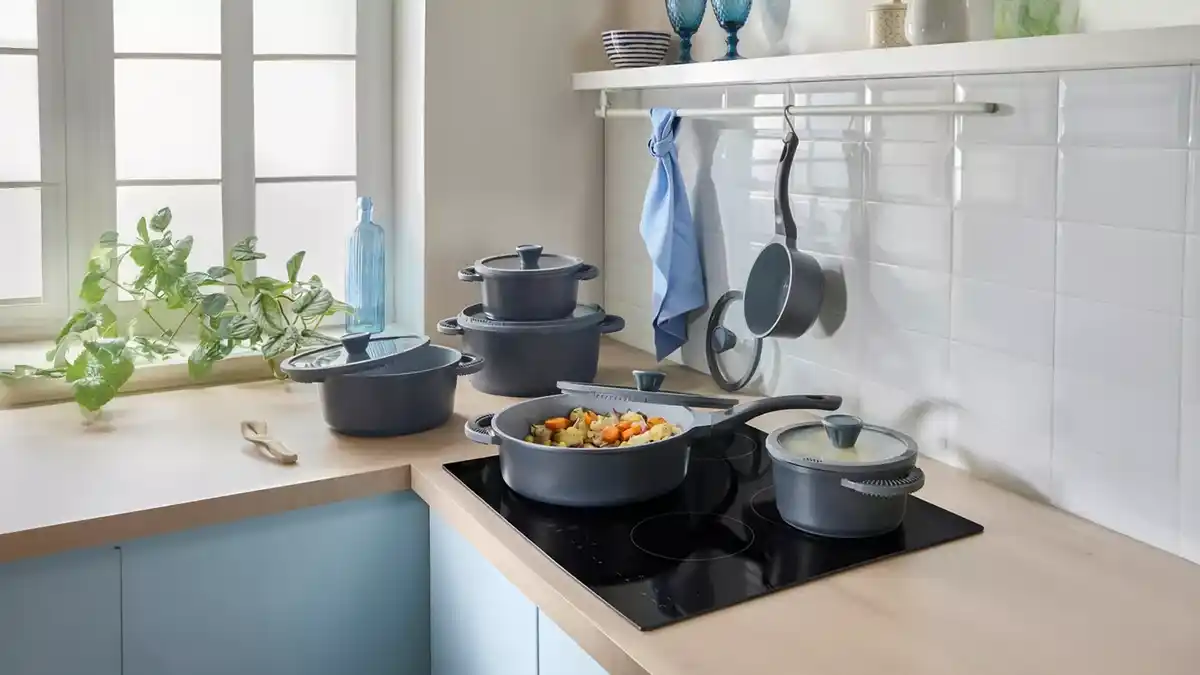 Bild 1 von CROFTON Großraumpfanne