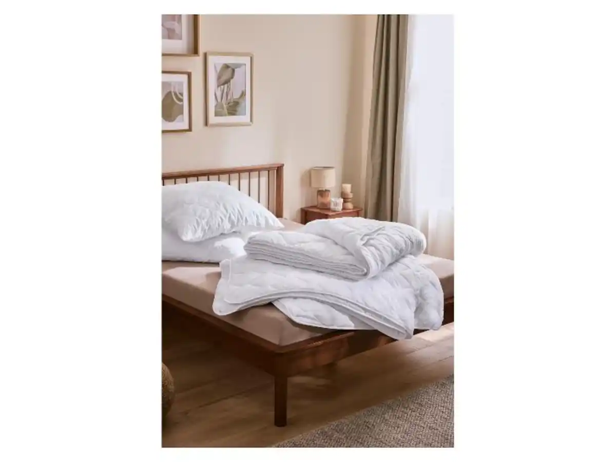 Bild 3 von LIVARNO® 4-Jahreszeiten-Steppbett, 135 x 200 cm