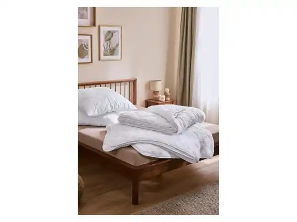 Bild 3 von LIVARNO® 4-Jahreszeiten-Steppbett, 135 x 200 cm