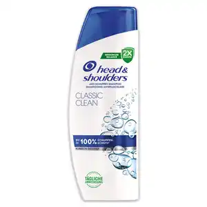 Head & Shoulders Anti-Schuppen Shampoo