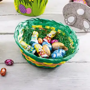 Tanner Deco Bambuskorb