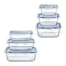 Bild 1 von CROFTON Frischhaltedosen