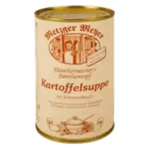 Metzger Meyer Eintopf