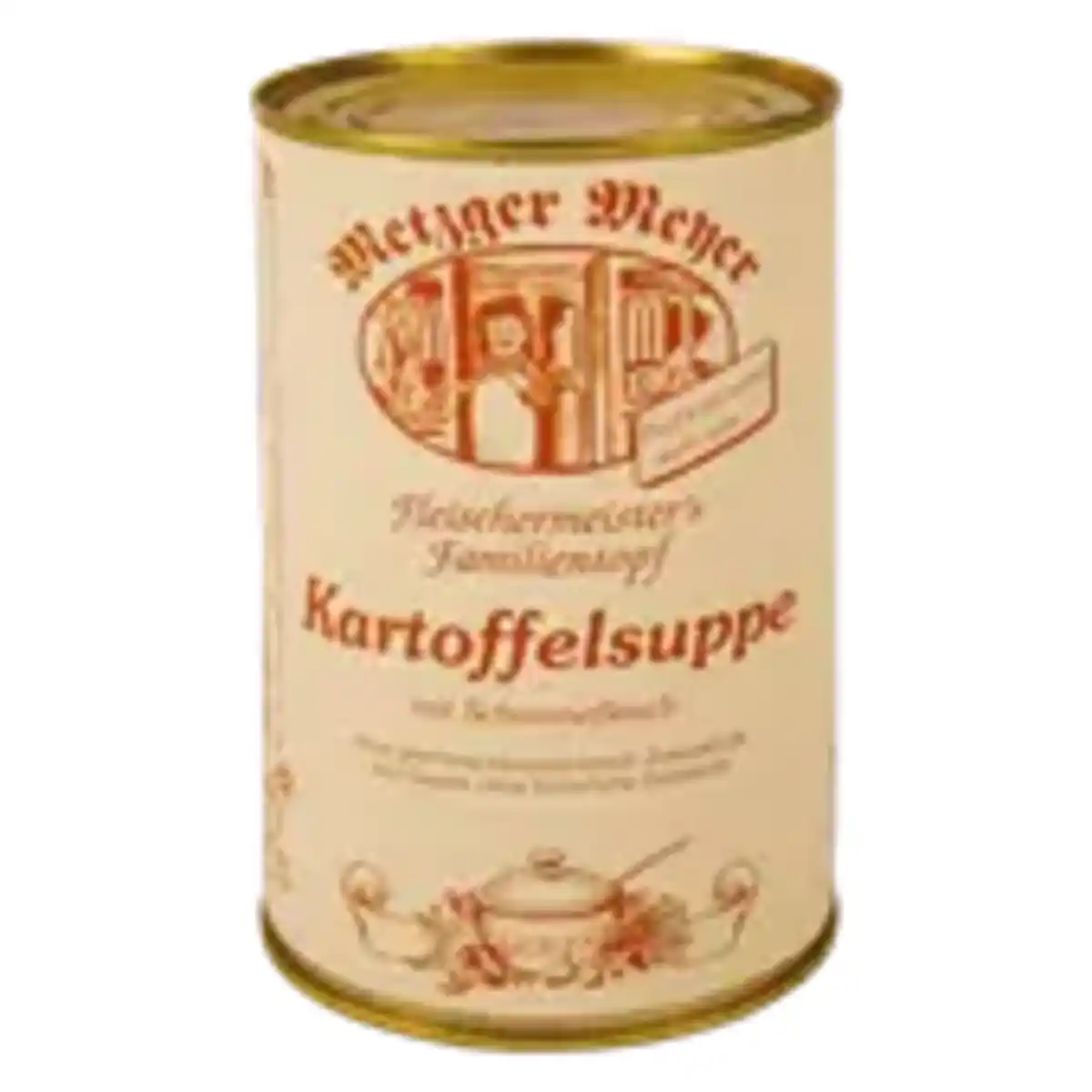 Bild 1 von Metzger Meyer Eintopf