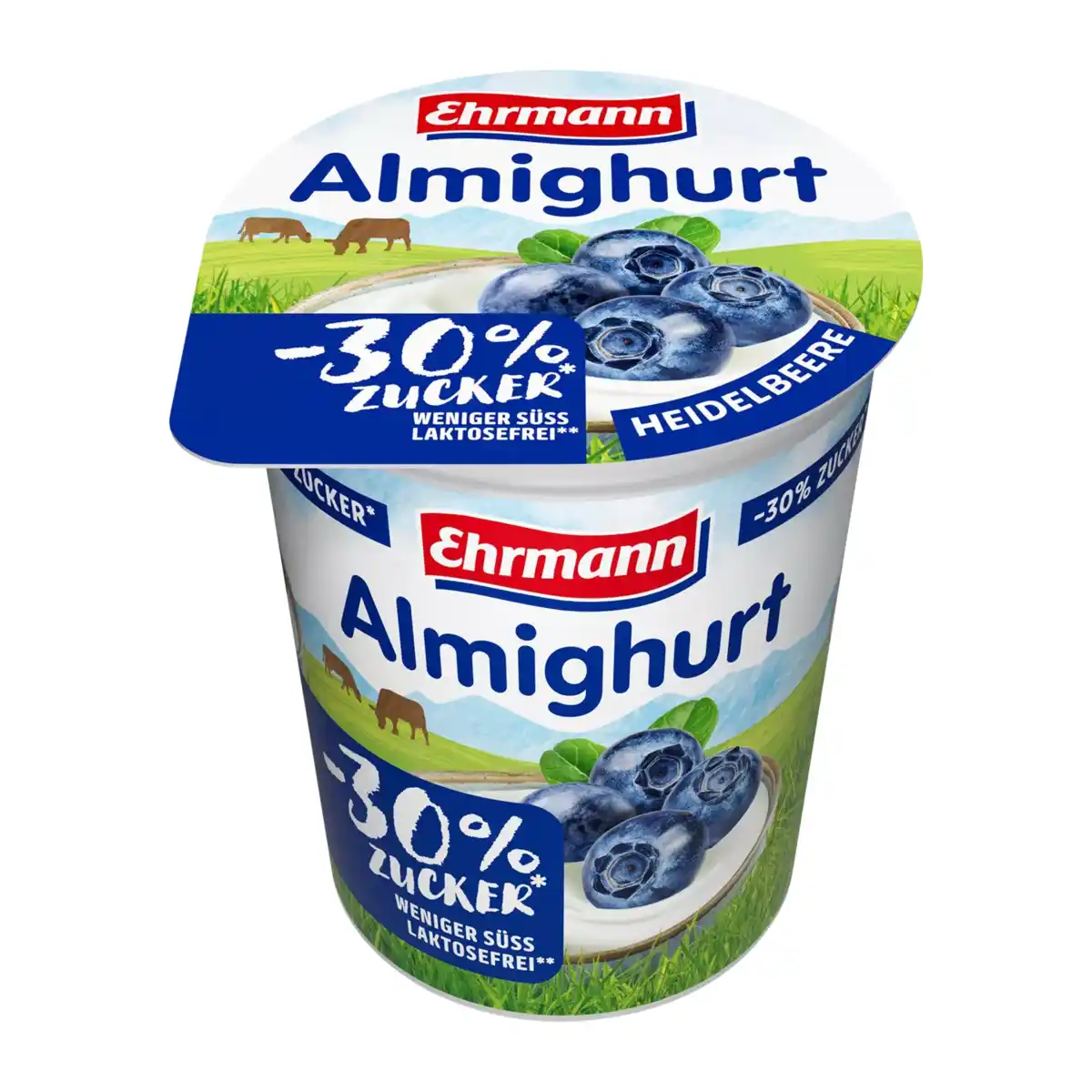 Bild 3 von EHRMANN Almighurt