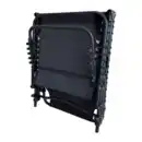 Bild 2 von BELAVI Sonnenliege