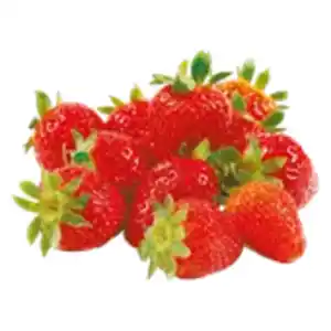 Erdbeeren