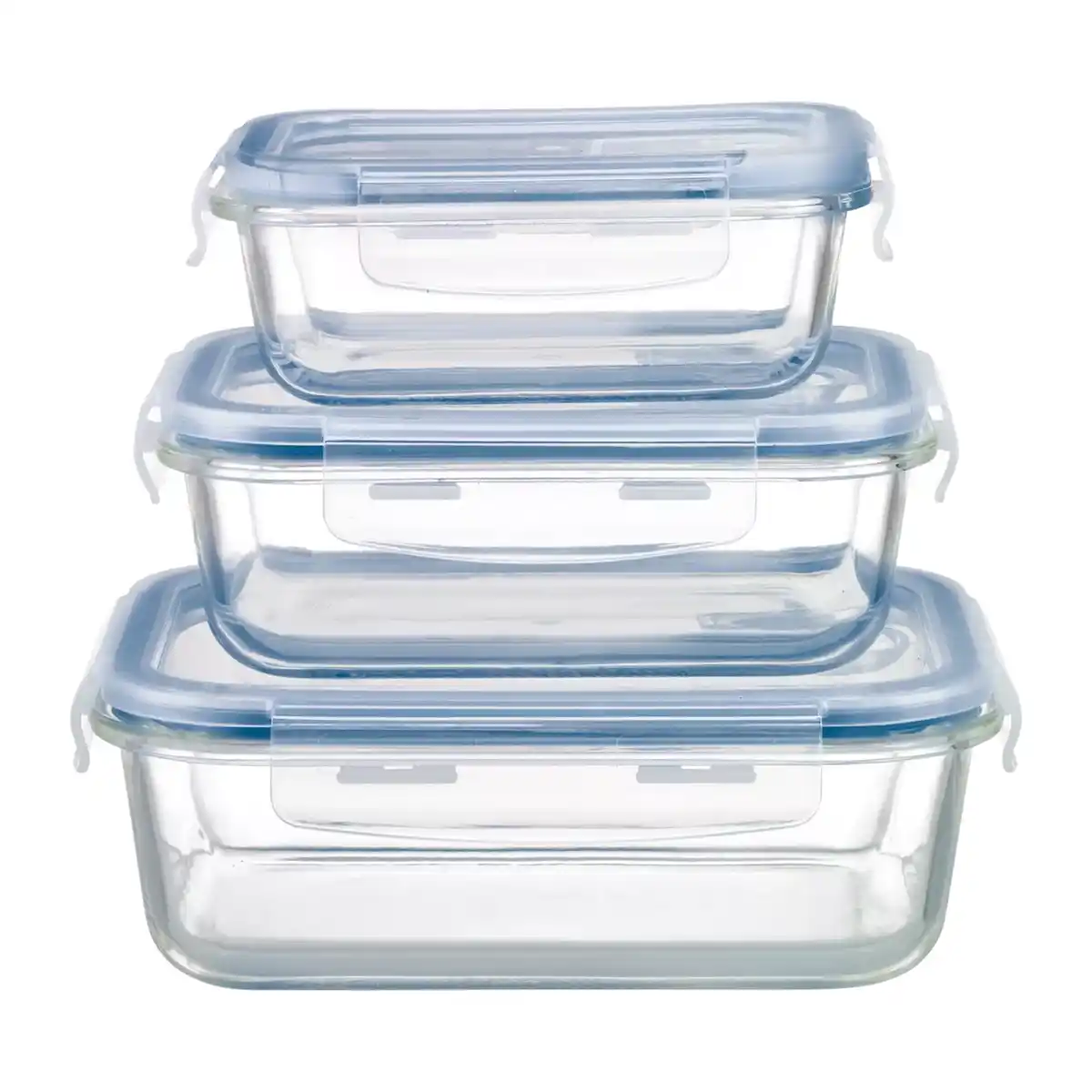 Bild 3 von CROFTON Frischhaltedosen