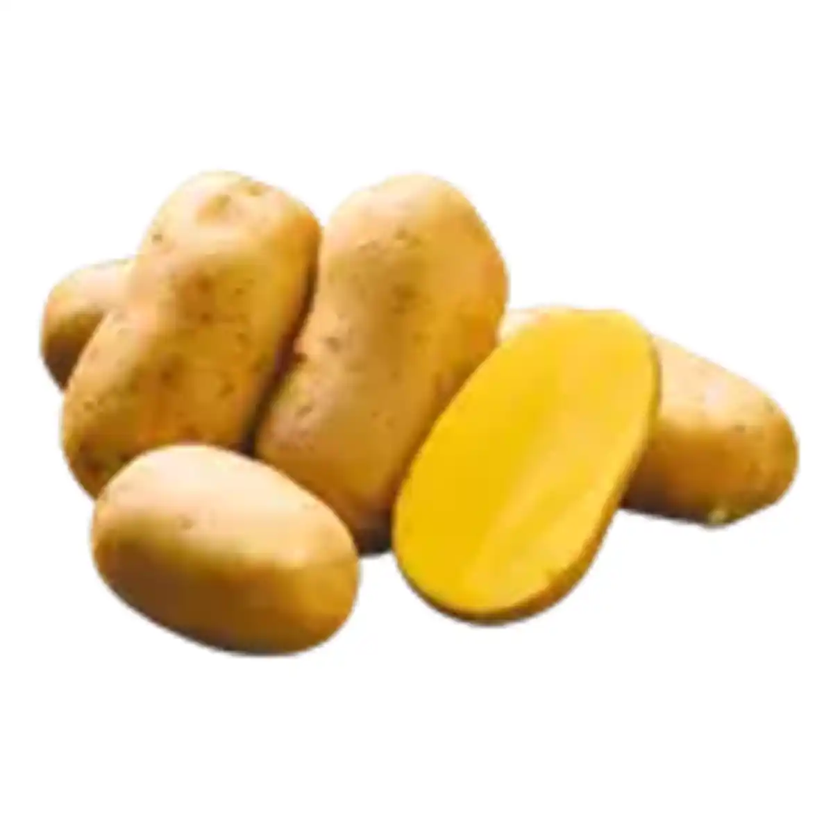 Bild 1 von Pflanzkartoffeln „Goldmarie“