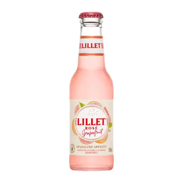 Bild 2 von LILLET Rosé Grapefruit