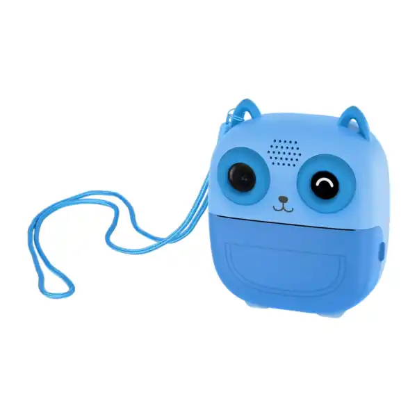 Bild 2 von AMBIANO Sofortbildkamera