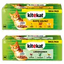 Bild 1 von Kitekat Katzennassnahrung