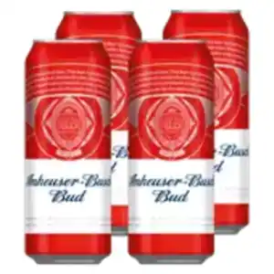 Anheuser-Busch Bud