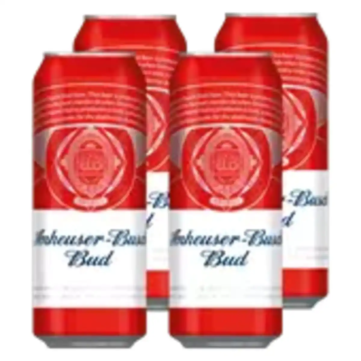 Bild 1 von Anheuser-Busch Bud