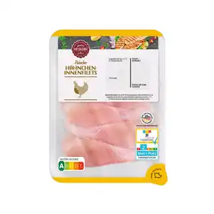 MEINE METZGEREI Hähnchen-Innenfilets
