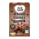 Bild 4 von BACK FAMILY Schokotröpfchen / -chunks