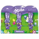 Bild 1 von Milka Schmunzelhase
