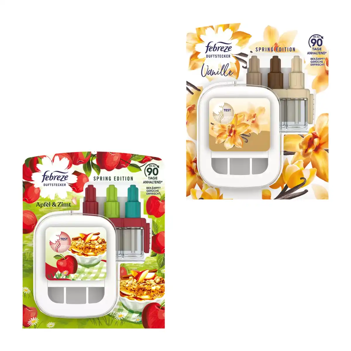 Bild 1 von FEBREZE 3Volution Duftstecker