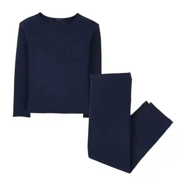 Bild 3 von LILY & DAN Pyjama